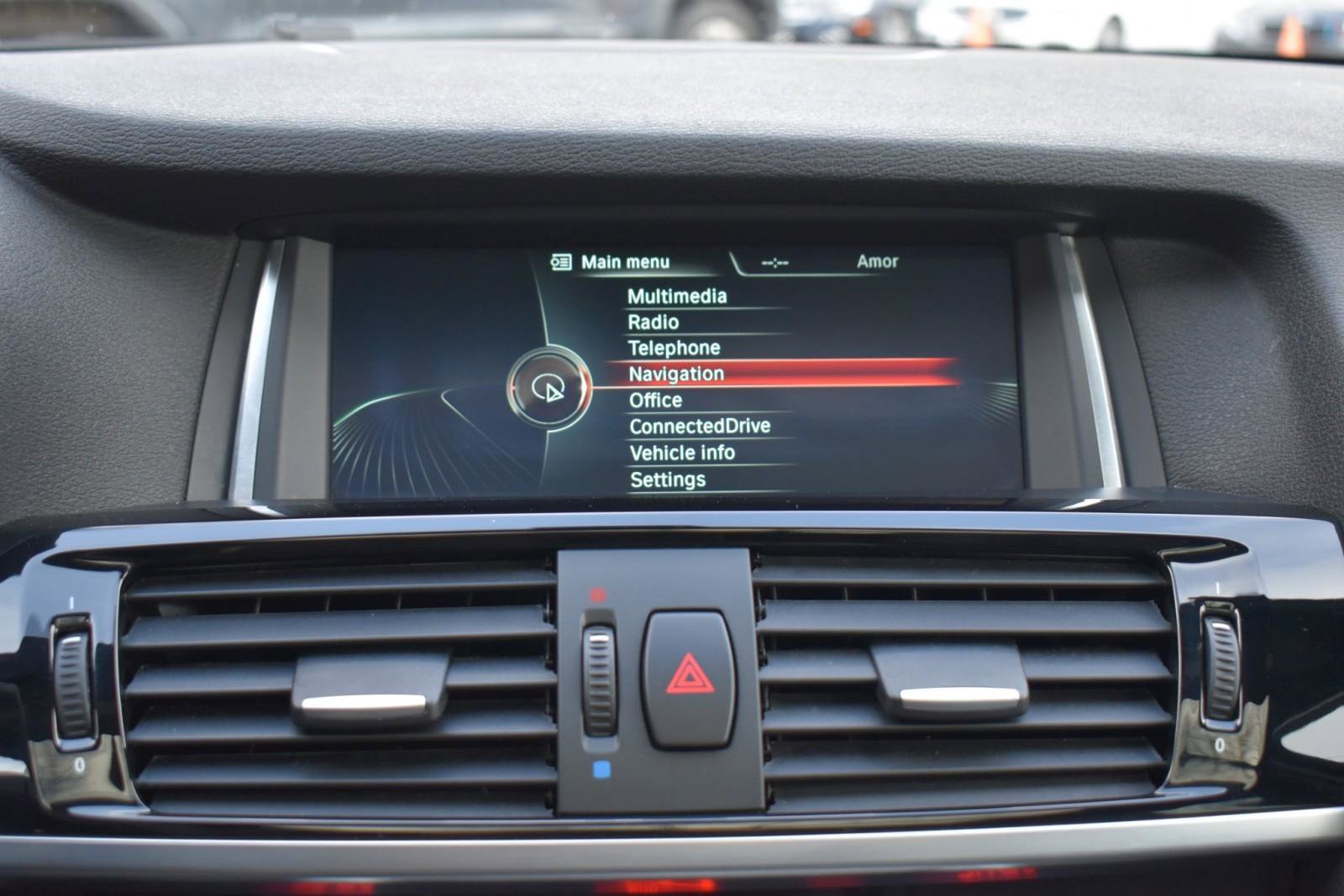 Used 2016 BMW X3 xDrive35i image 18