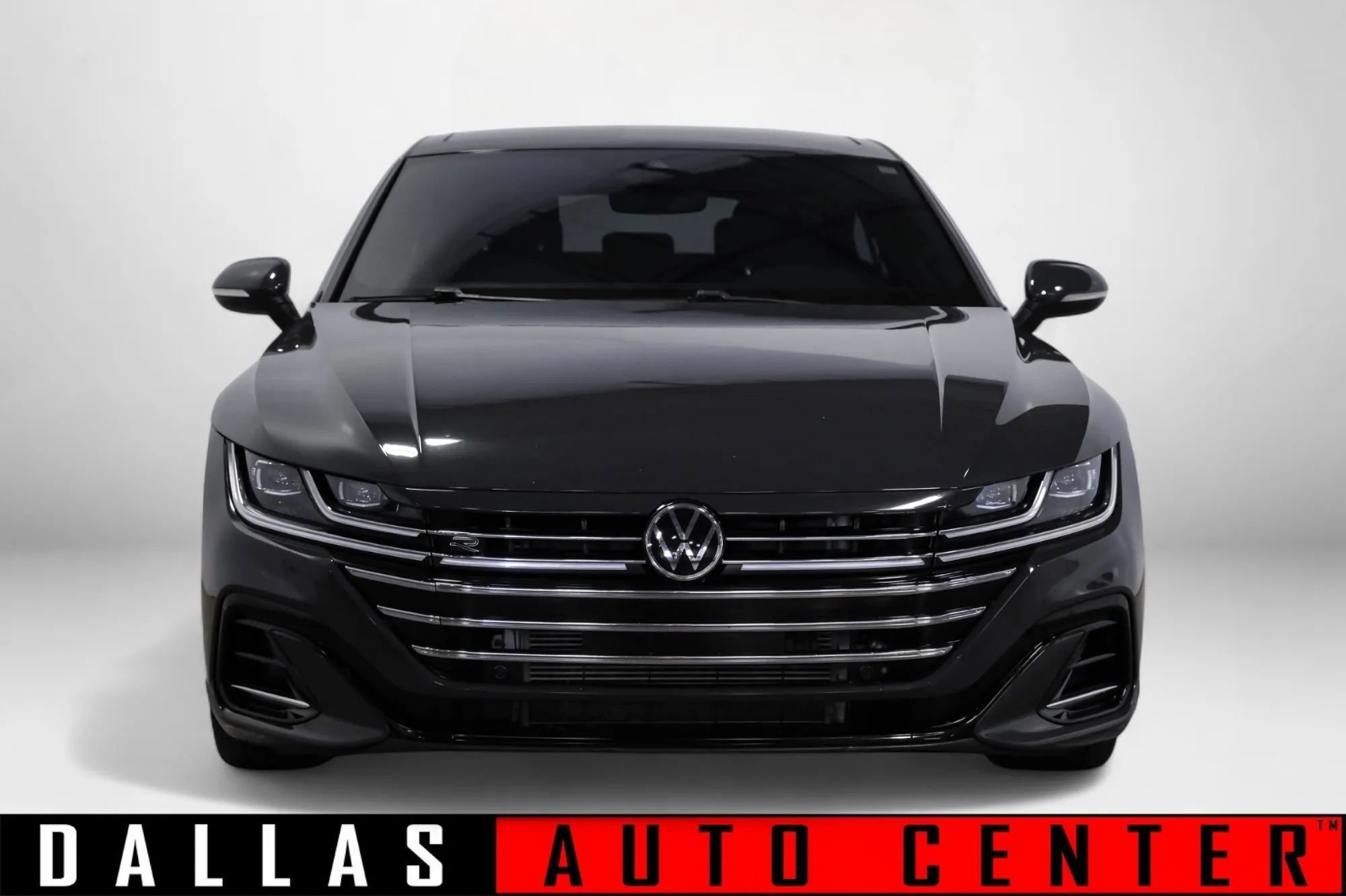 Used 2021 Volkswagen Arteon SEL image 2