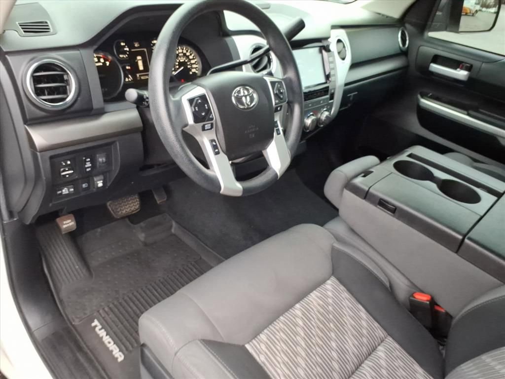 Used 2021 Toyota Tundra SR5 image 6