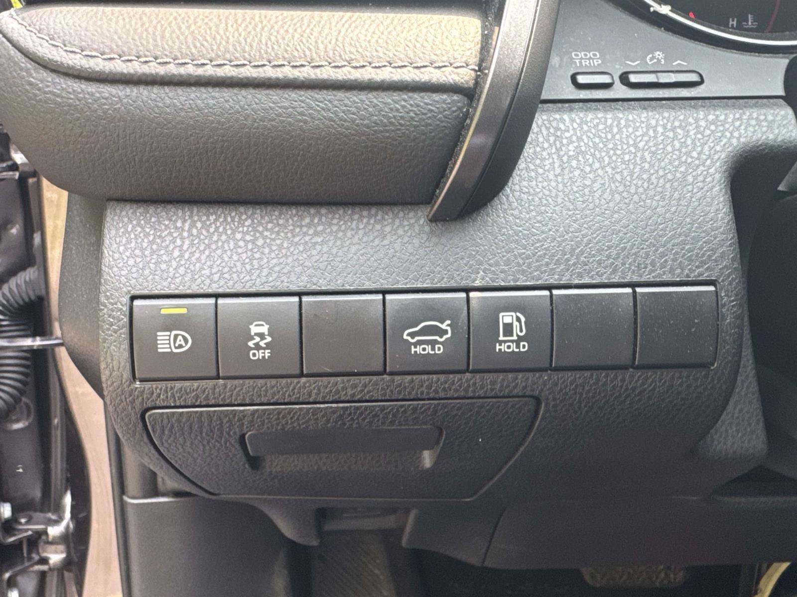 Certified 2024 Toyota Camry XSE FWD image 20