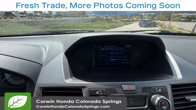 Used 2014 Honda Odyssey EX-L image 10
