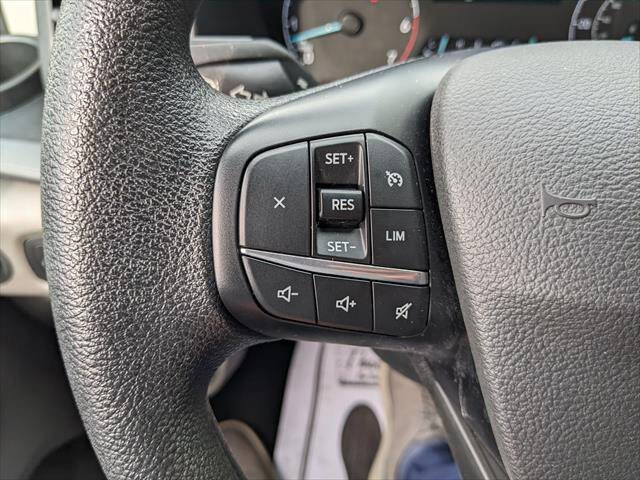 Used 2024 Ford Transit 350 XLT image 21