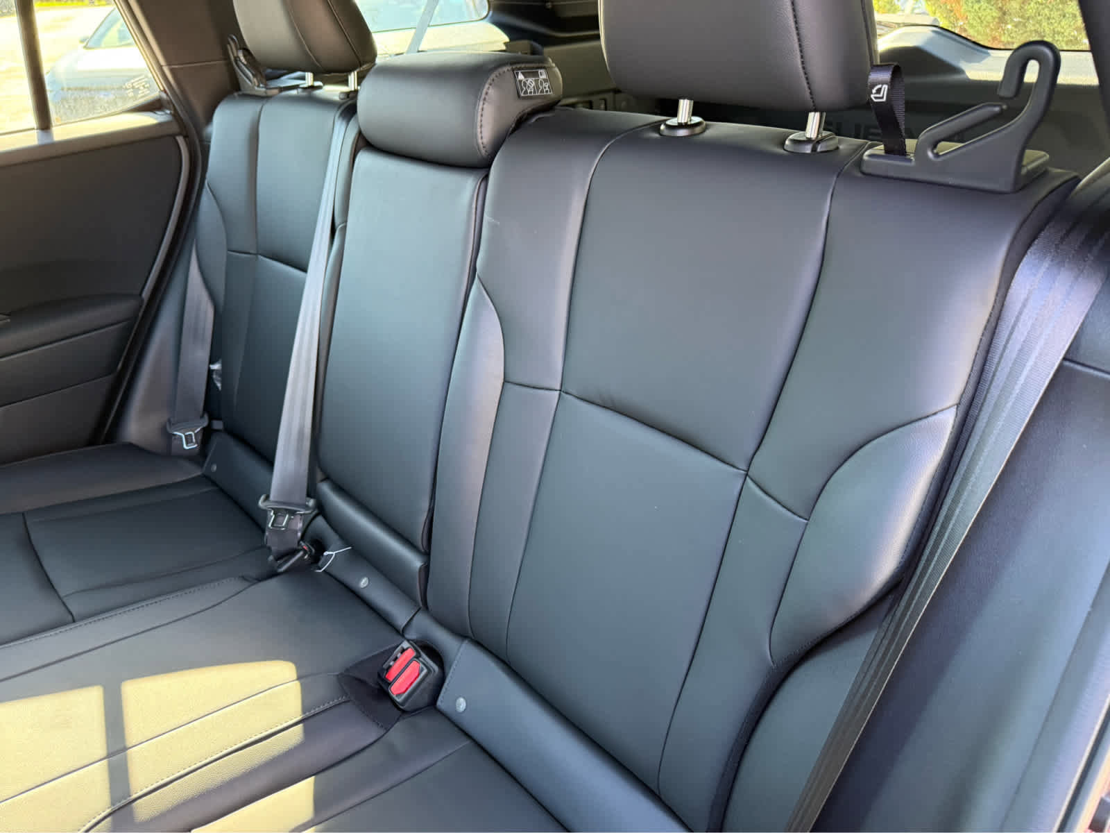 New 2026 Subaru Outback Premium AWD/4WD image 20