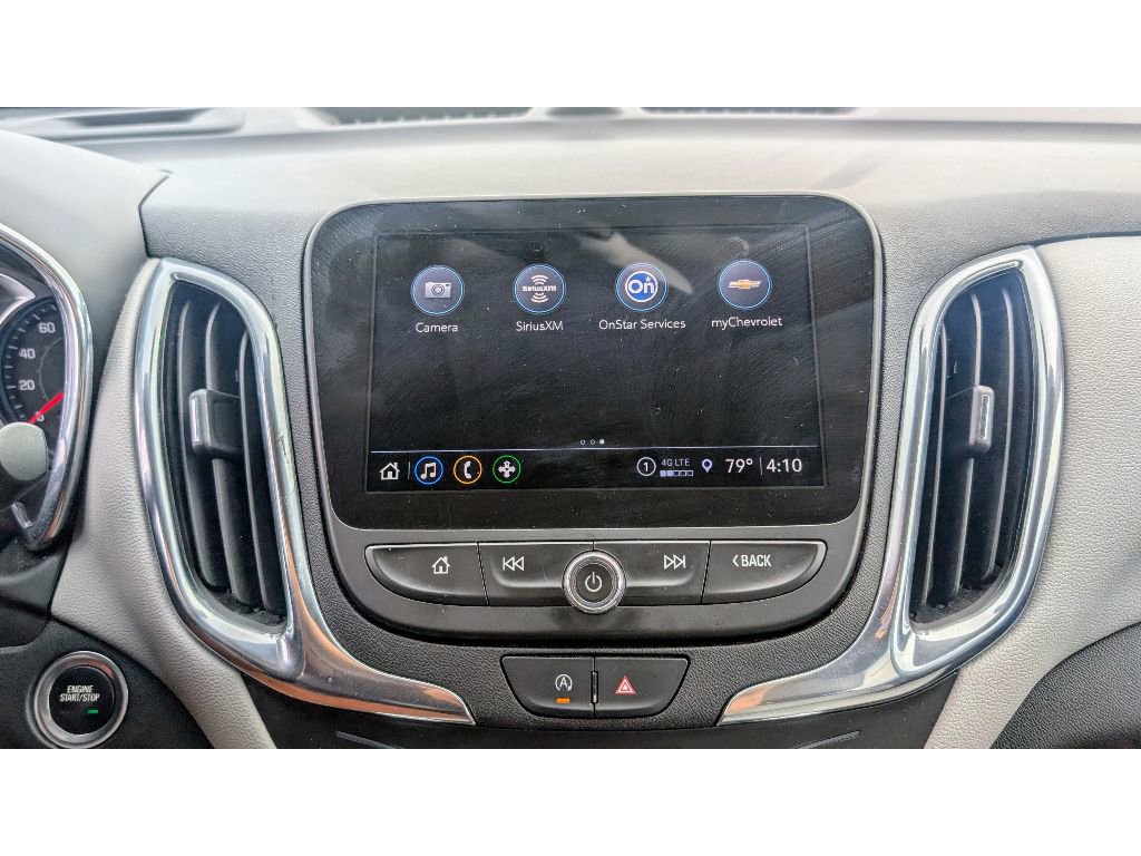 Used 2023 Chevrolet Equinox LT image 24