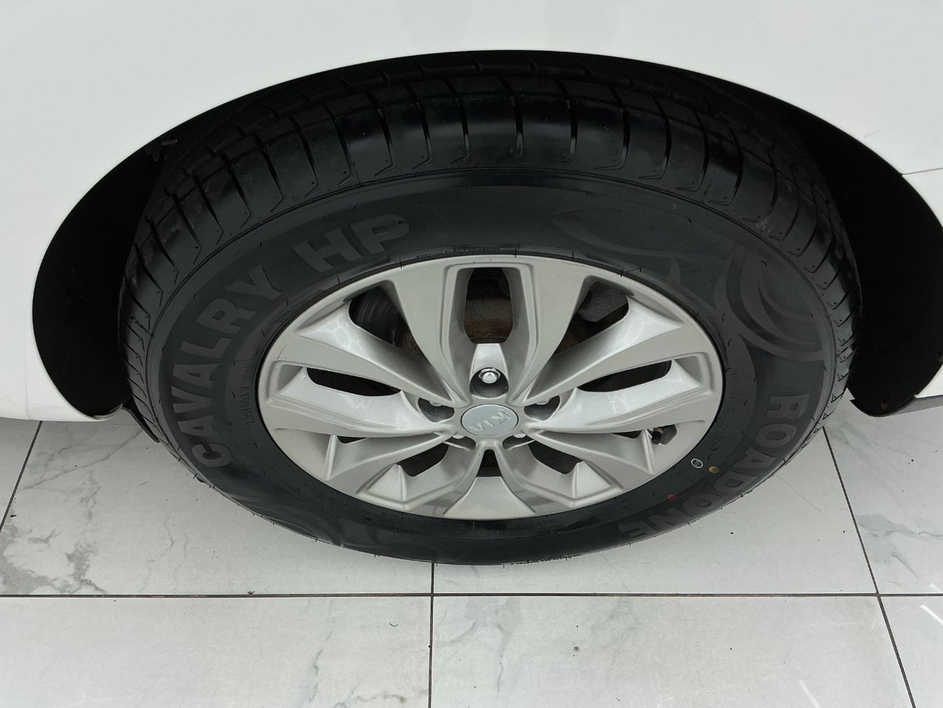Used 2020 Kia Sedona L FWD image 42