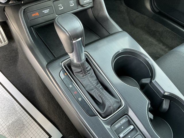 Used 2025 Honda Civic Sport image 25