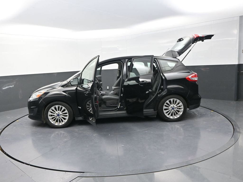 Used 2018 Ford C-MAX SE image 34