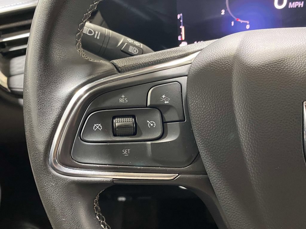 Used 2024 Buick Encore GX Preferred FWD image 21