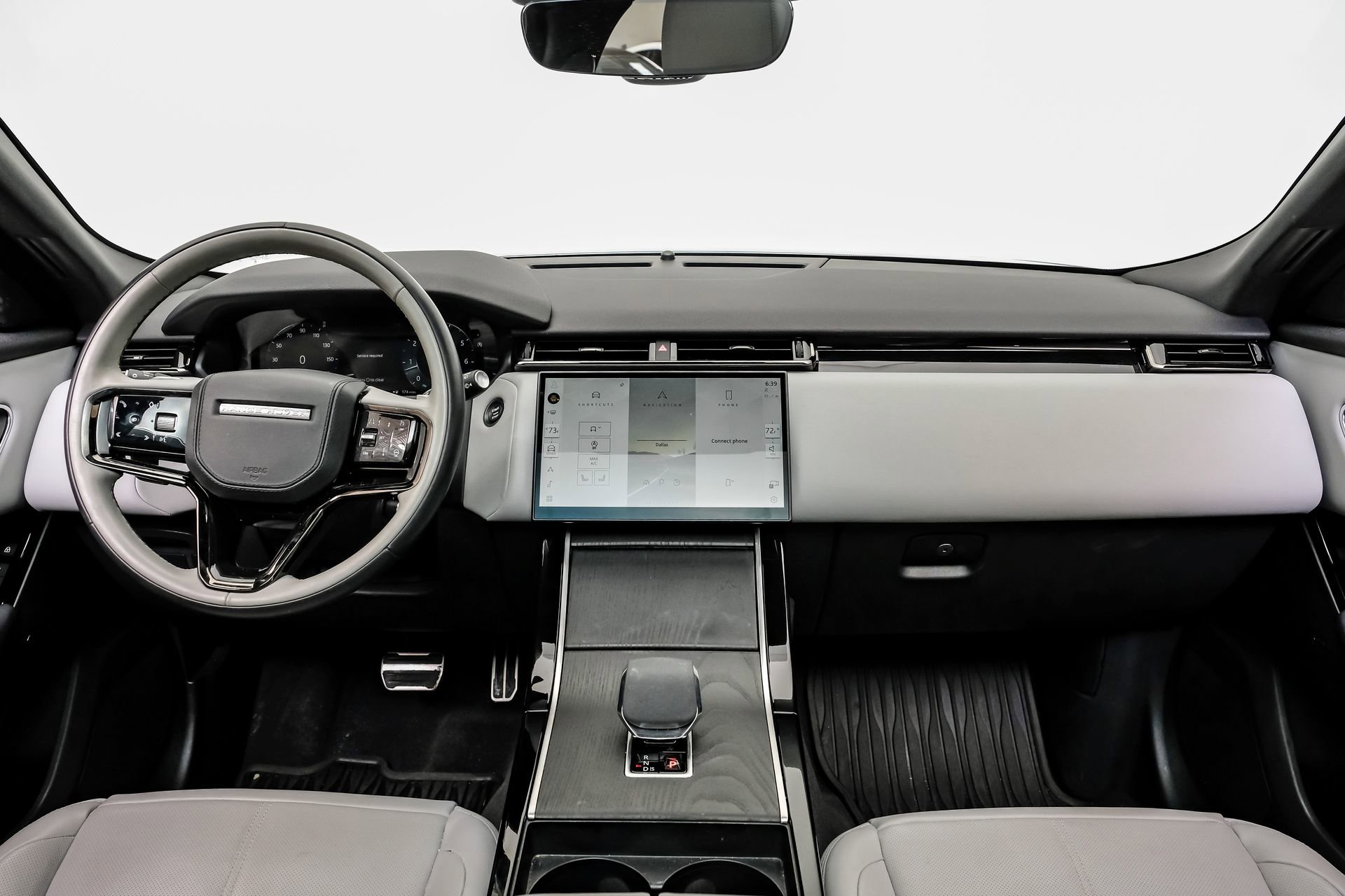 Used 2024 Land Rover Range Rover Velar Dynamic SE AWD/4WD image 19