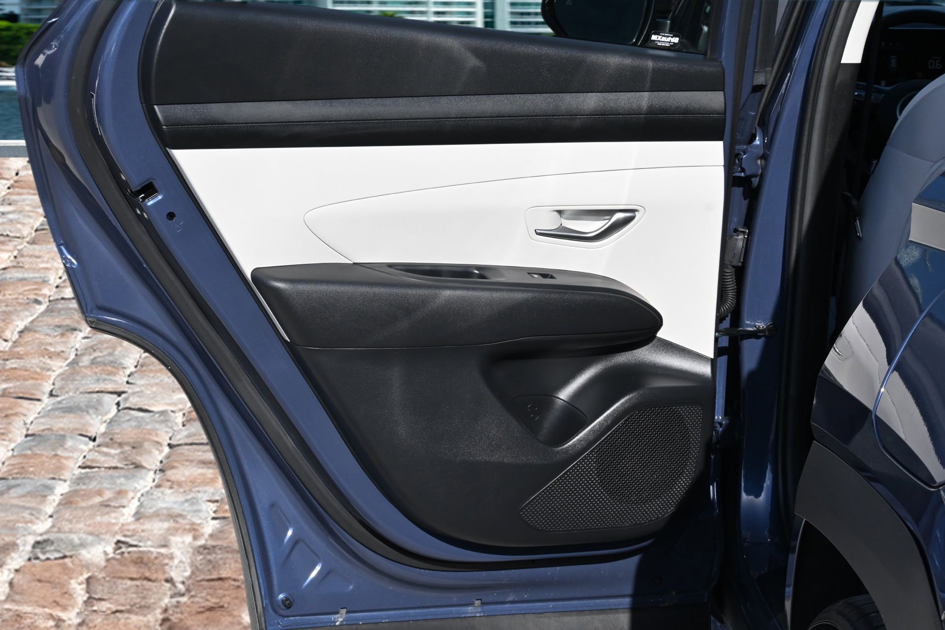 Used 2025 Hyundai Tucson SEL image 10