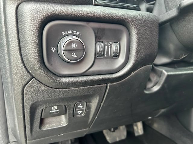 Used 2025 RAM 1500 Rebel w/ Rebel Level 2 Equipment Group AWD/4WD image 29