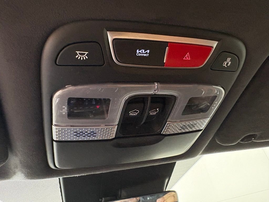 Used 2025 Kia Telluride SX Prestige X-Pro AWD/4WD image 39