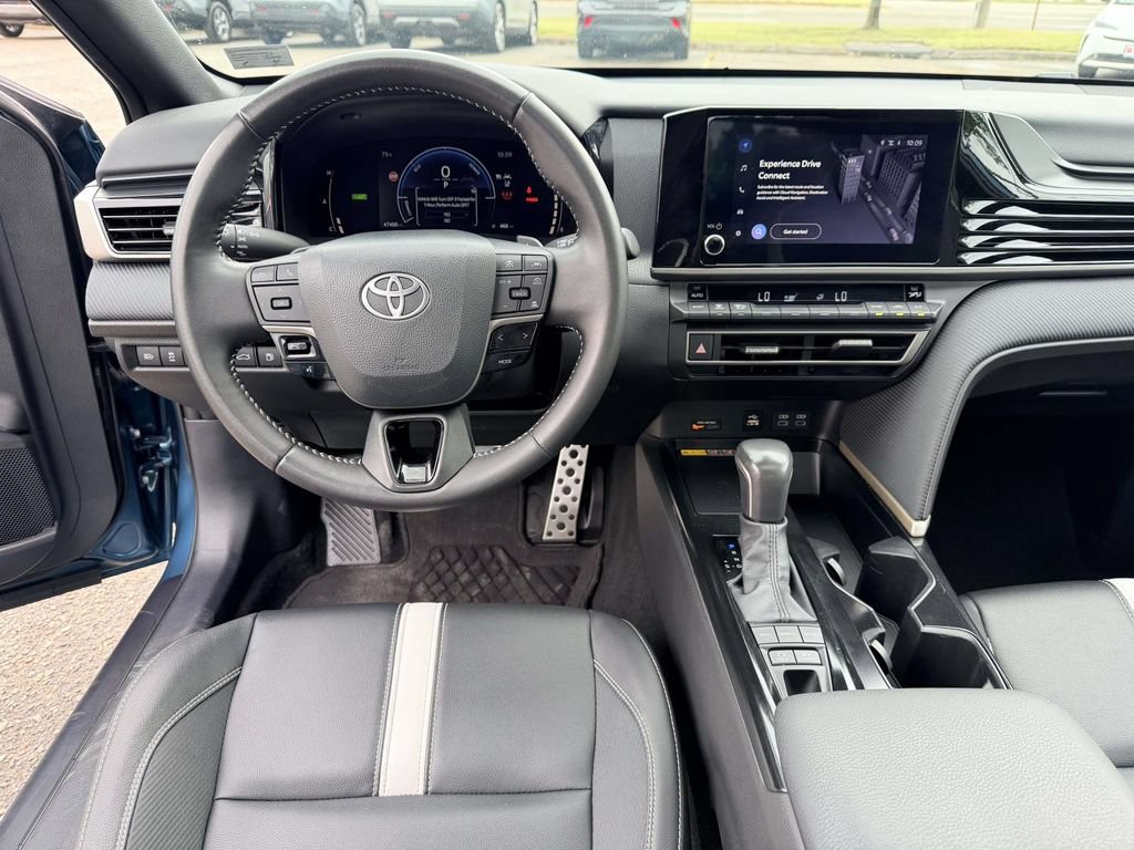 Certified 2025 Toyota Camry SE w/ Convenience Package FWD image 18