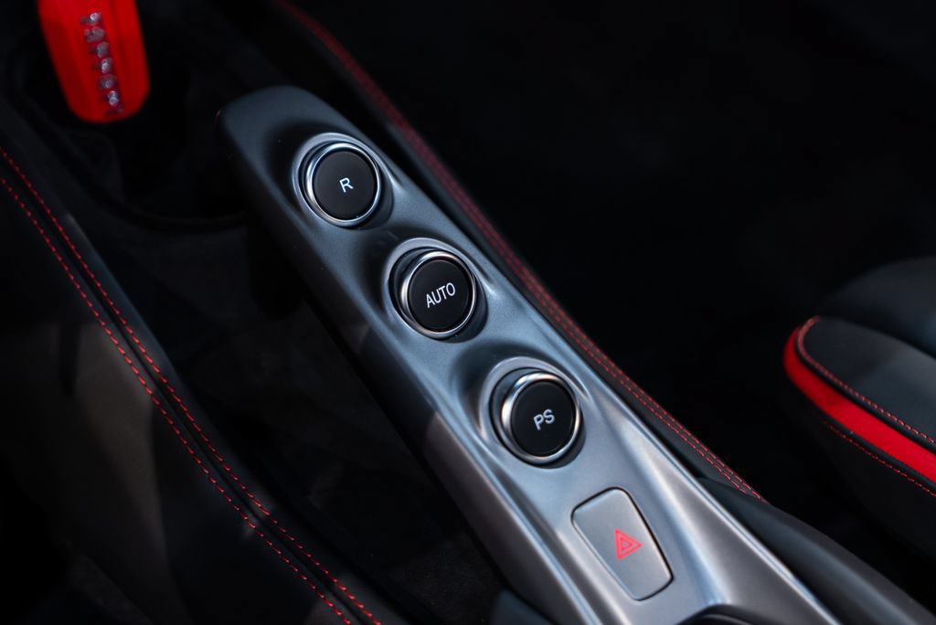 Certified 2023 Ferrari F8 Tributo RWD image 42