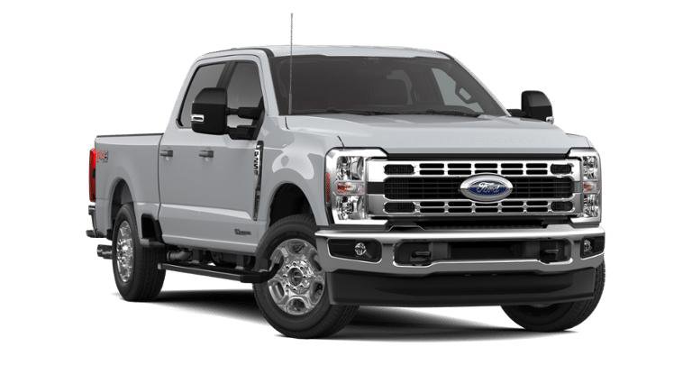 New 2026 Ford F250 XLT w/ FX4 Off-Road Package image 4