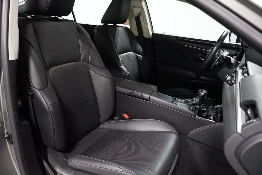 Used 2021 Lexus ES 350 w/ Premium Package FWD image 29