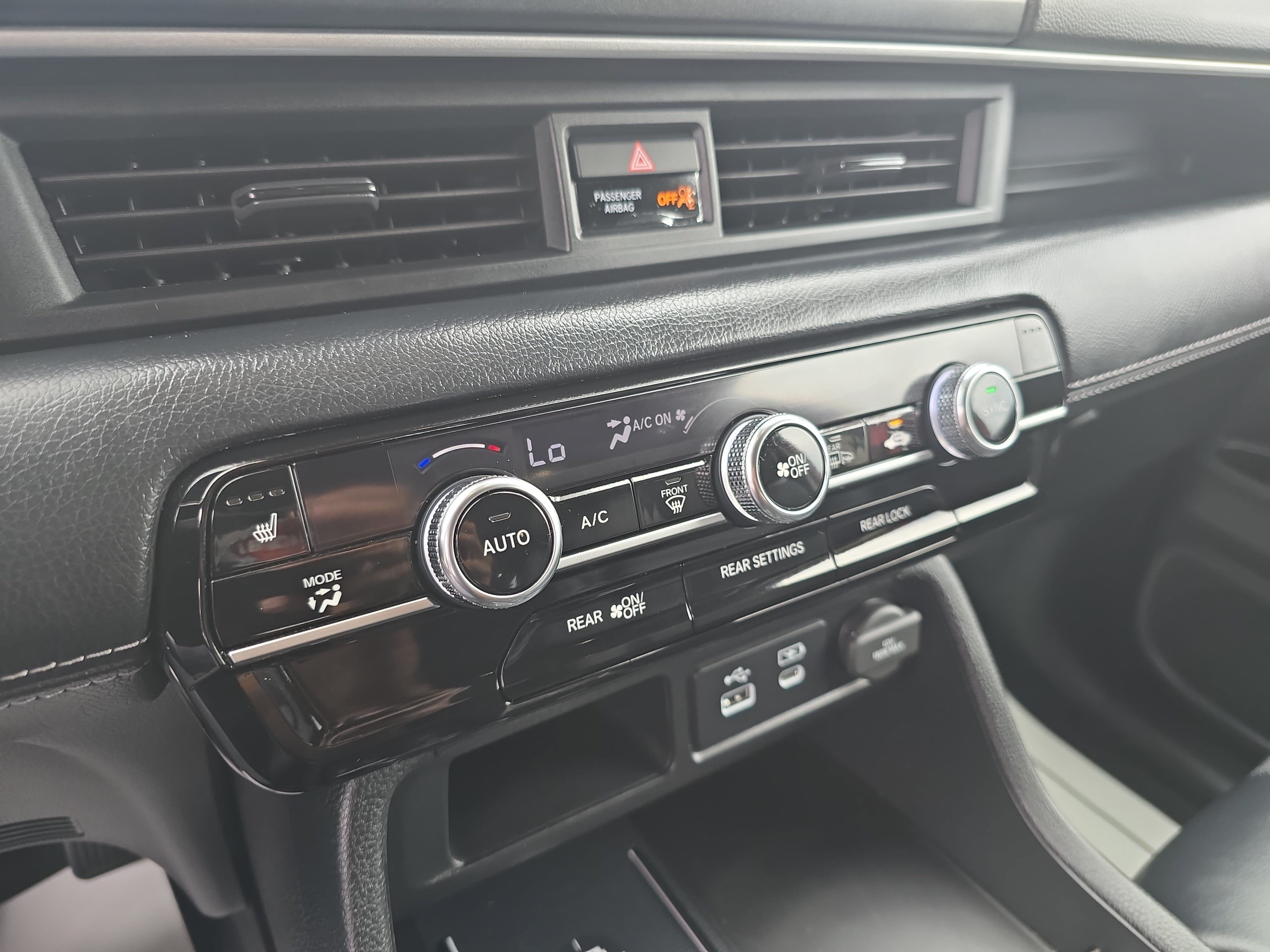 Used 2024 Honda Pilot Touring image 25