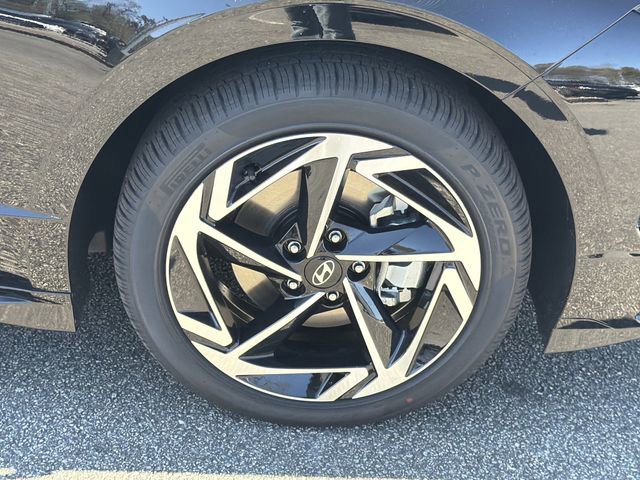 New 2026 Hyundai Sonata SEL image 12
