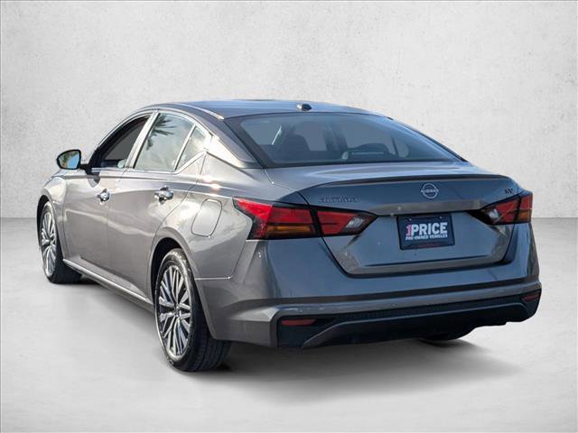 Used 2023 Nissan Altima 2.5 SV image 7