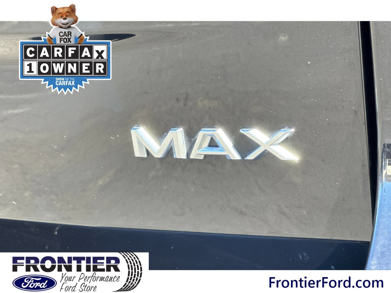 Used 2025 Ford Expedition Max Platinum AWD/4WD image 28