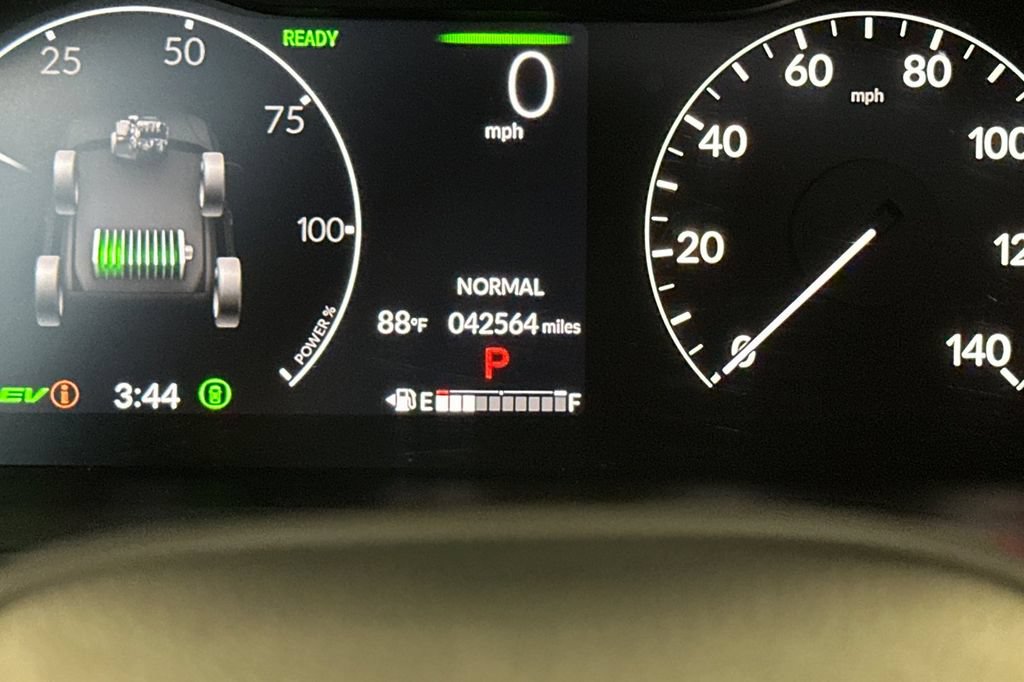 Used 2023 Honda CR-V Sport image 28