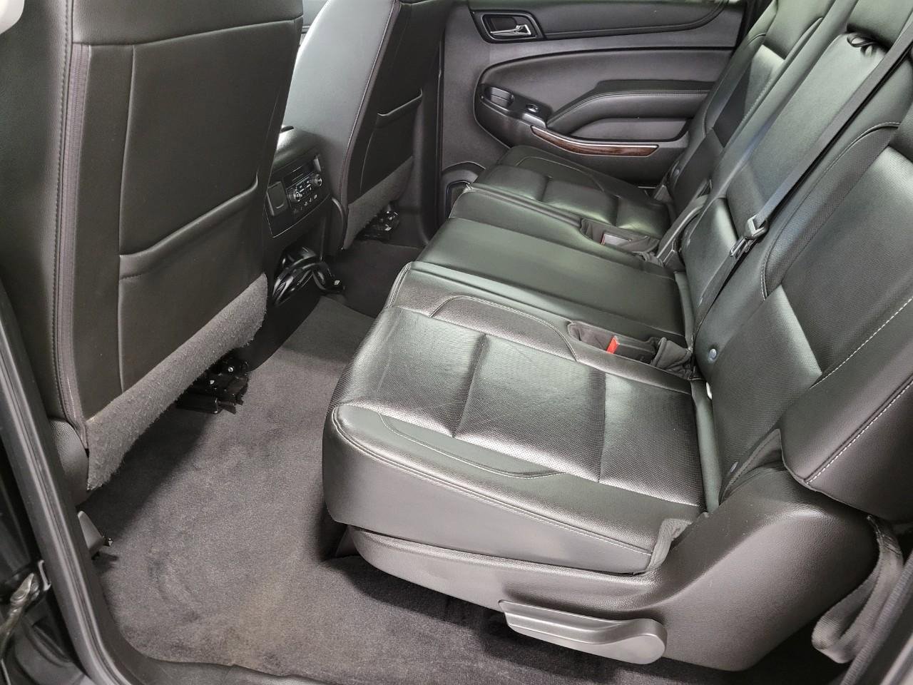 Used 2020 GMC Yukon XL SLT w/ Open Road Package image 22