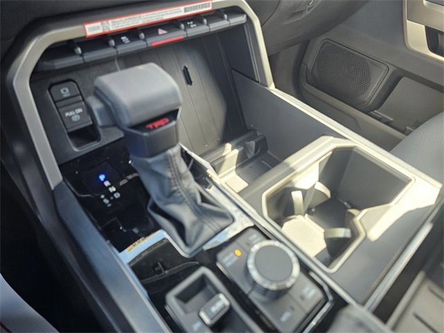 New 2026 Toyota Tundra SR5 w/ TRD Off-Road Package image 14