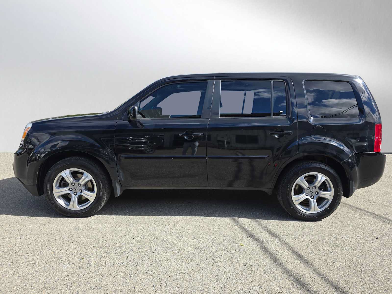 Used 2015 Honda Pilot EX-L image 6
