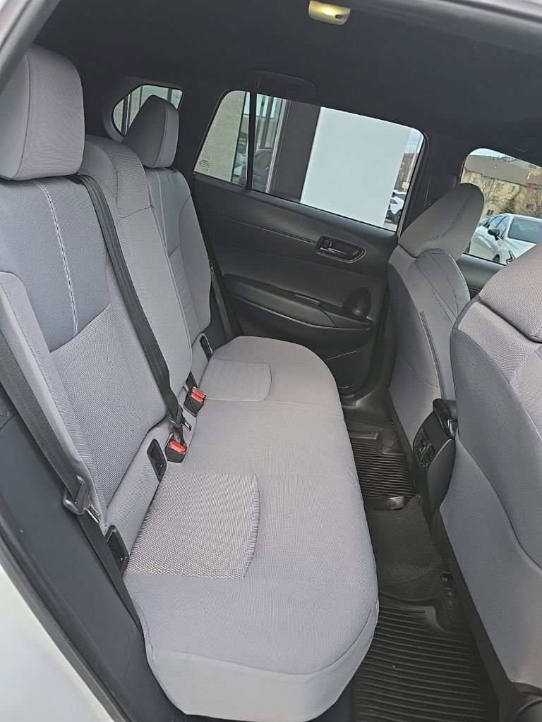 Used 2023 Toyota Corolla Cross S image 11