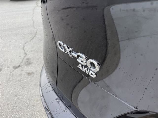 New 2025 MAZDA CX-30 AWD 2.5 S w/ Preferred Package image 10