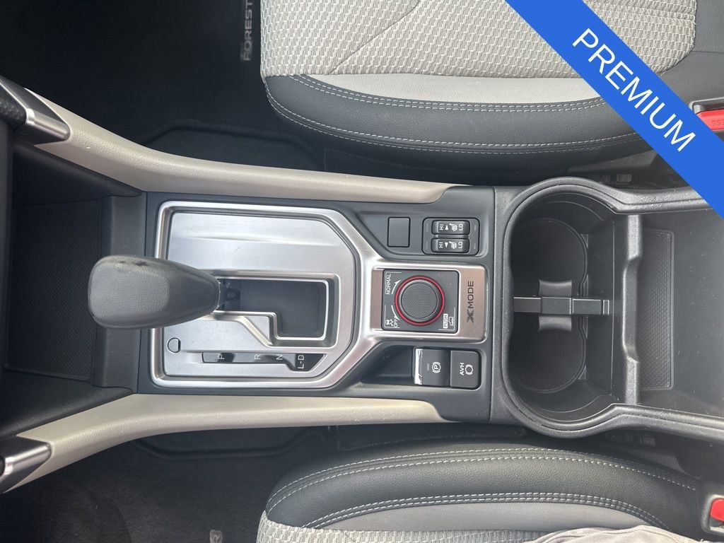 Used 2023 Subaru Forester Premium AWD/4WD image 19