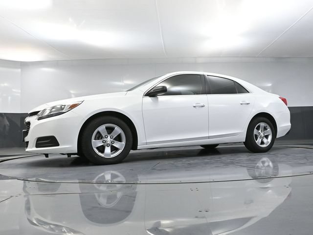 Used 2015 Chevrolet Malibu LS FWD image 45