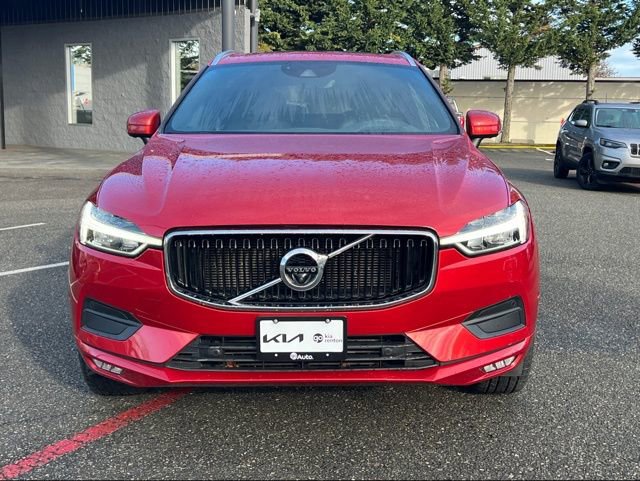 Used 2018 Volvo XC60 T6 Momentum w/ Convenience Package image 6
