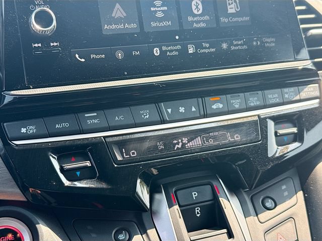 Certified 2026 Honda Odyssey Sport-L image 15