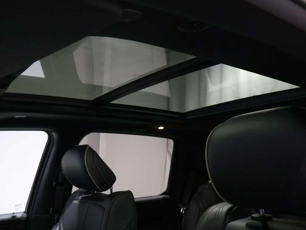 Certified 2022 RAM 1500 Limited w/ Night Edition image 13