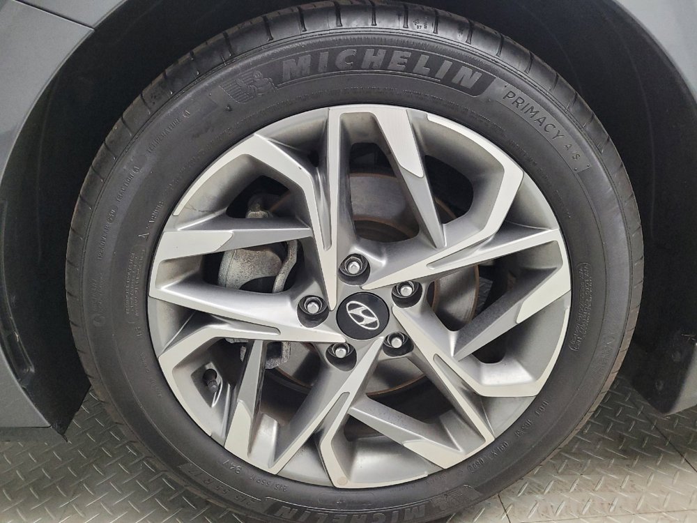 Used 2022 Hyundai Sonata SEL FWD image 31