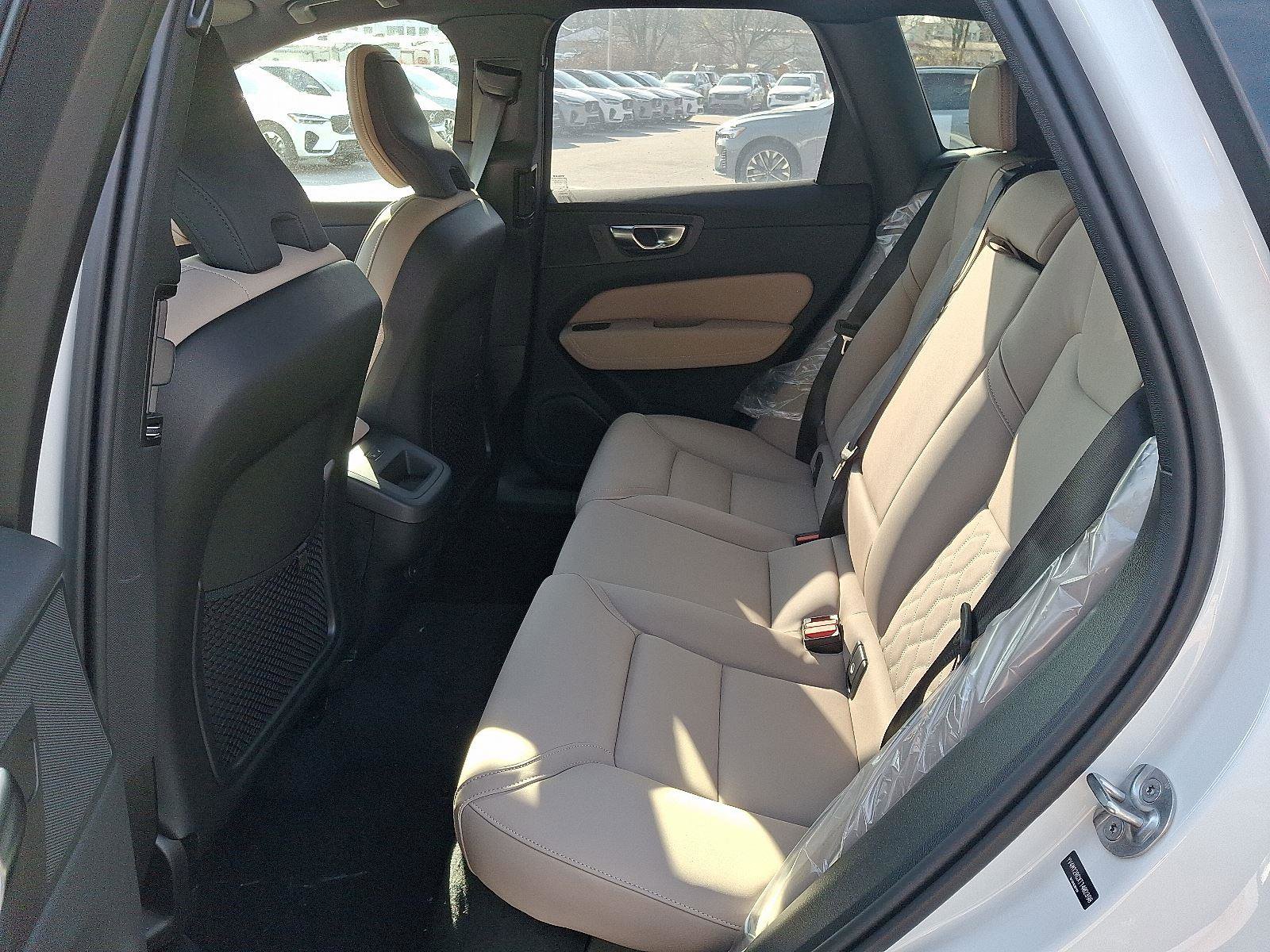New 2026 Volvo XC60 B5 Plus w/ Protection Package Premier image 6