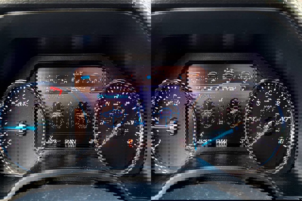 Used 2019 Ford Expedition Limited w/ Equipment Group 303A image 28