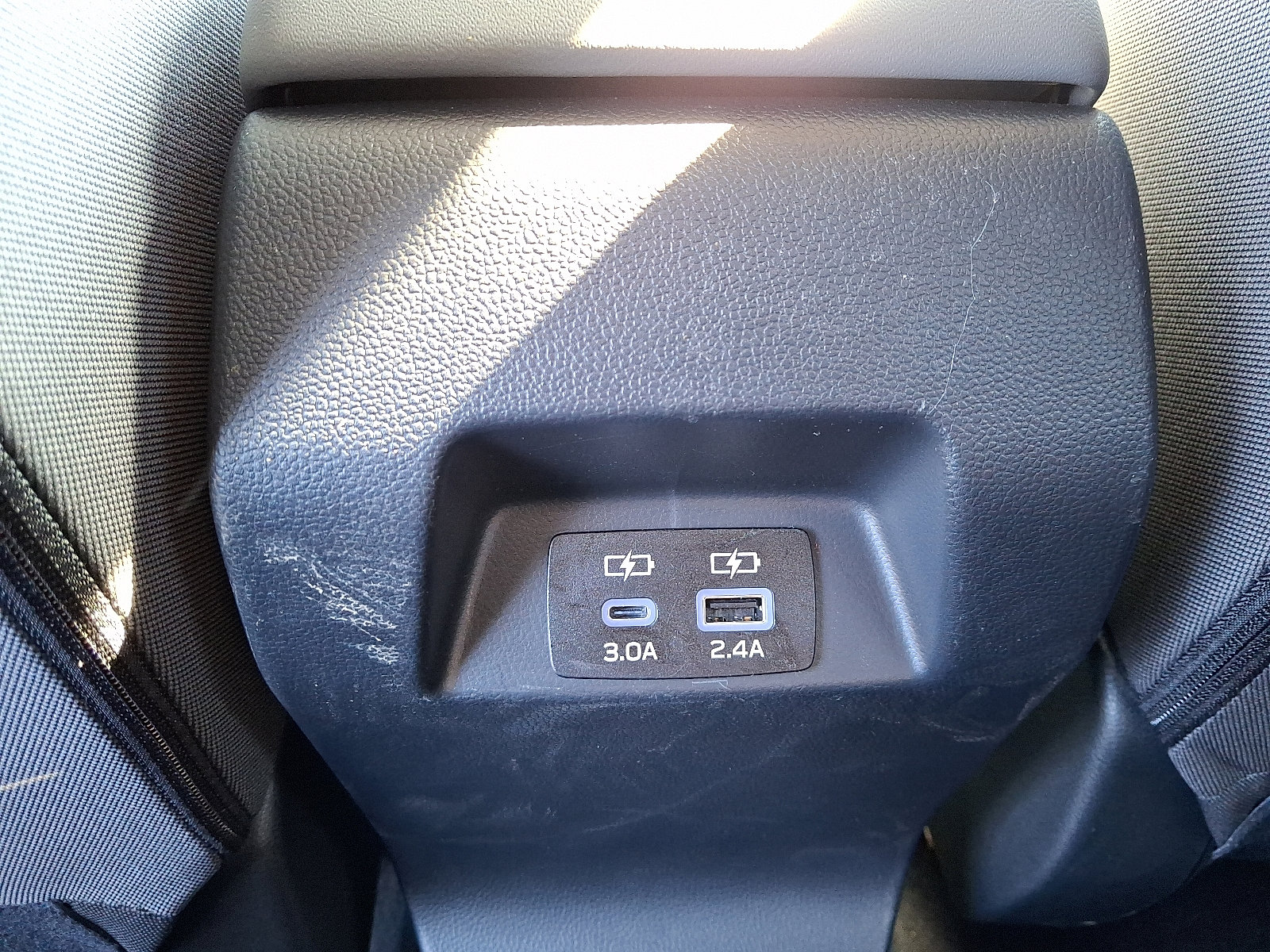 Certified 2025 Subaru Crosstrek 2.0i Premium w/ Crosstrek Mirror Package image 11