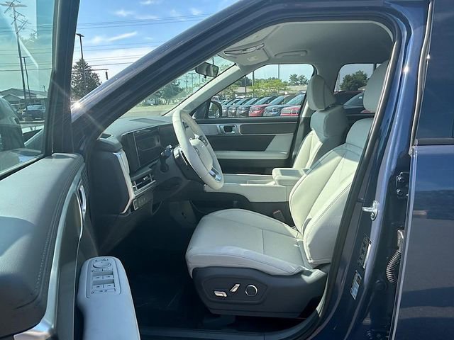 New 2026 Hyundai Santa Fe SEL AWD/4WD image 16