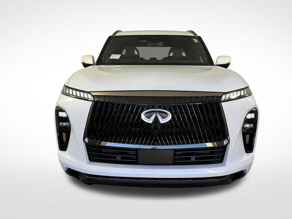 New 2027 INFINITI QX80 Autograph AWD/4WD image 10