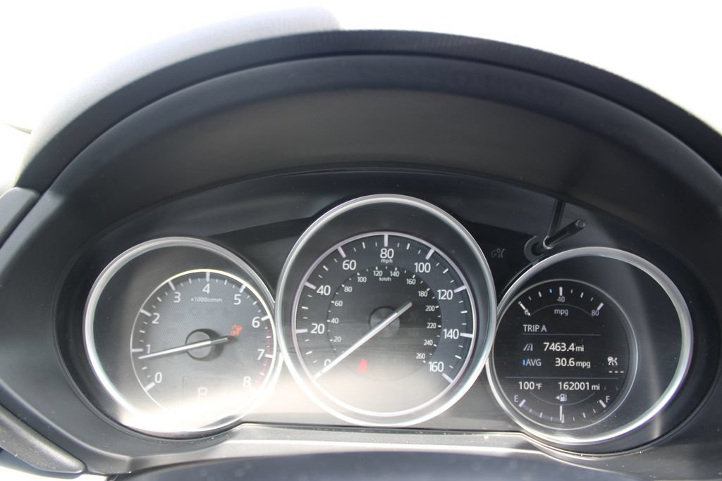 Used 2018 MAZDA CX-5 Touring FWD image 32