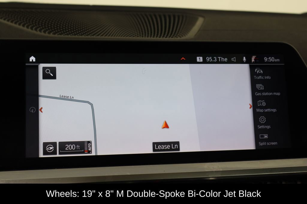 Used 2019 BMW 330i xDrive Sedan w/ M Sport Package image 40