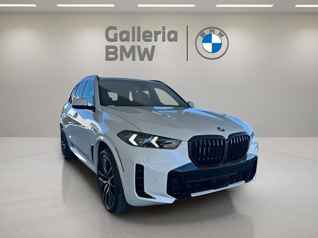 New 2026 BMW X5 sDrive40i w/ M Sport Package RWD image 3