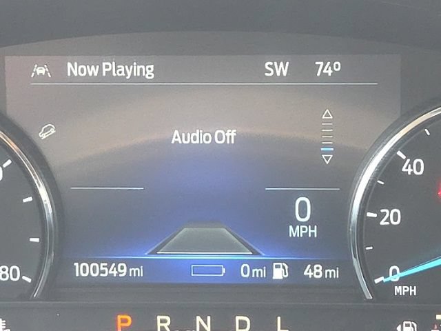 Used 2020 Ford Escape SE FWD image 43