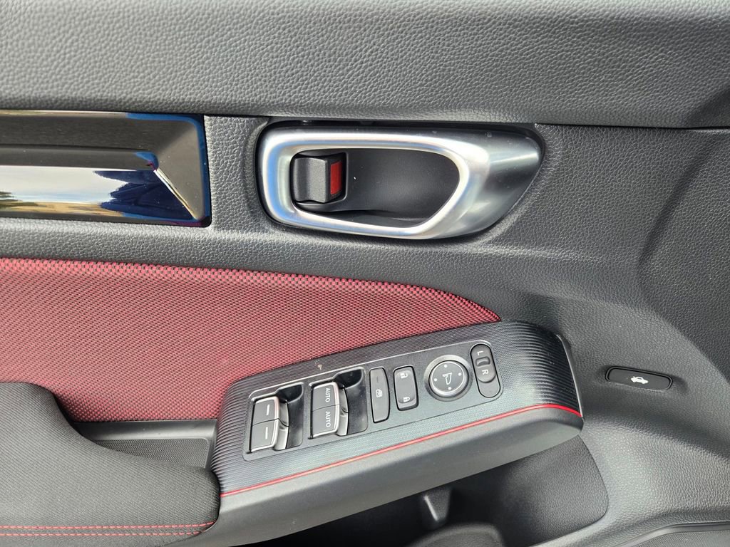 New 2026 Honda Civic Si image 17