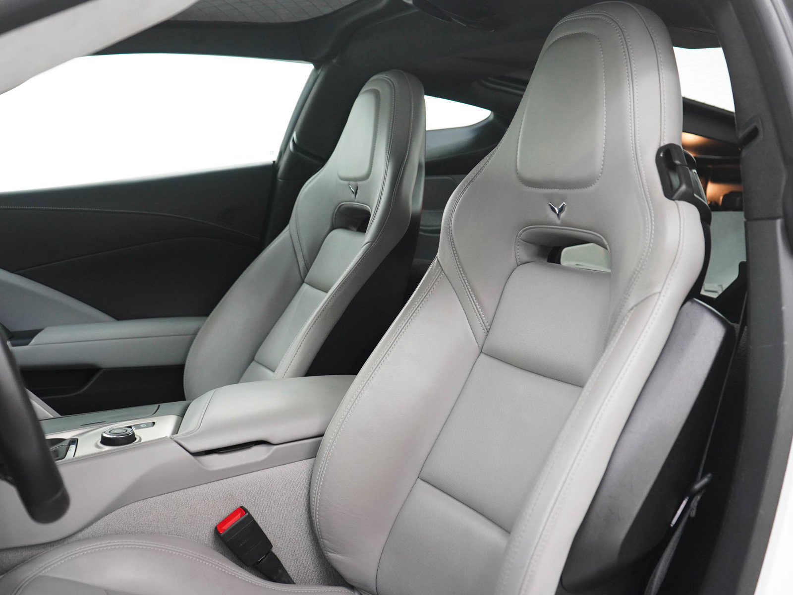 Used 2019 Chevrolet Corvette Grand Sport RWD image 27