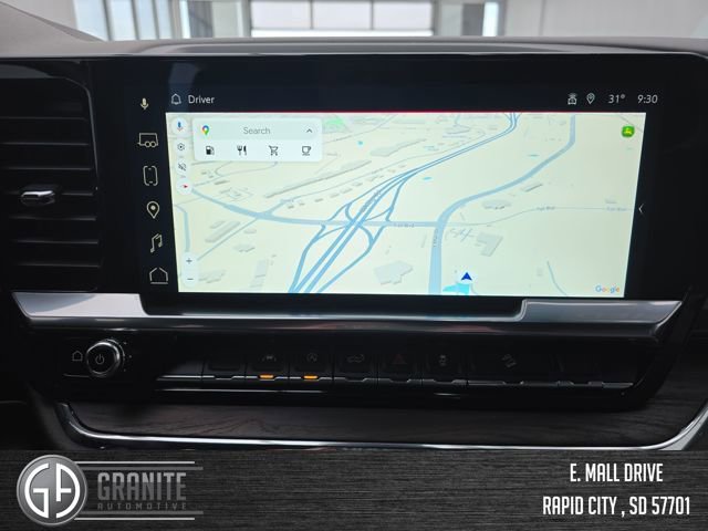 Used 2023 GMC Sierra 1500 SLT w/ SLT Premium Package image 19