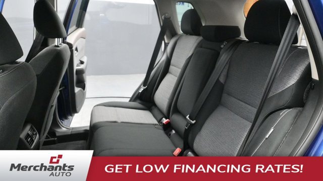 Used 2023 Nissan Rogue SV AWD/4WD image 18