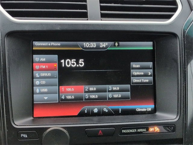 Used 2016 Ford Explorer XLT w/ Equipment Group 202A image 23